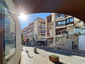 Apartamento Las Tejas